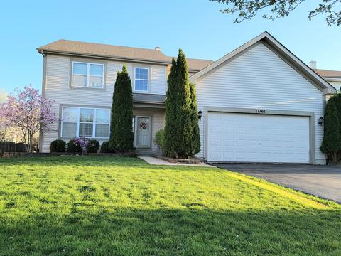 1761 Ruzich Dr, Bartlett, IL 60103 photo 1