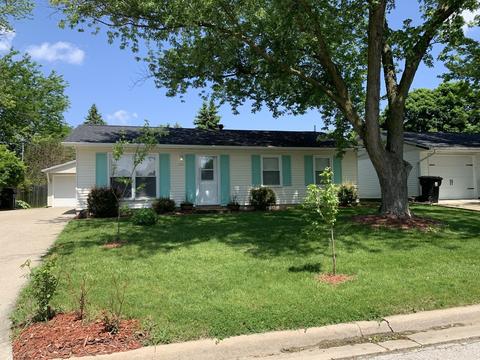 1302 Dalton Dr, Normal, IL 61761 photo 15