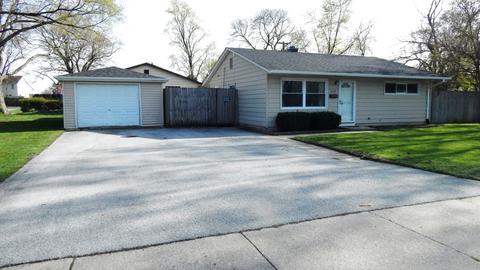 338 Durham Dr, Steger, IL 60475 photo 2