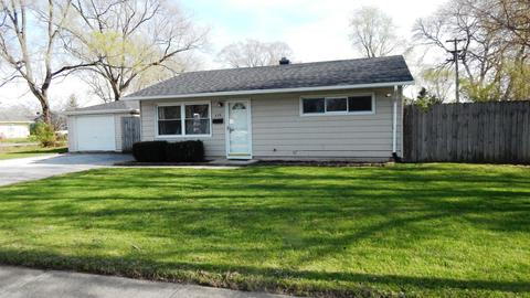 338 Durham Dr, Steger, IL 60475 photo 1