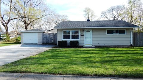 338 Durham Dr, Steger, IL 60475 photo 15