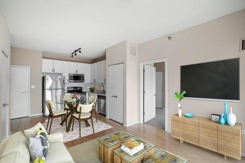 1 E 8th St #703, Chicago, IL 60605 photo 3