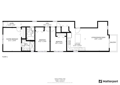 4552 S Evans Ave, Chicago, IL 60653 photo 29