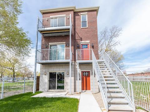 4552 S Evans Ave, Chicago, IL 60653 photo 1