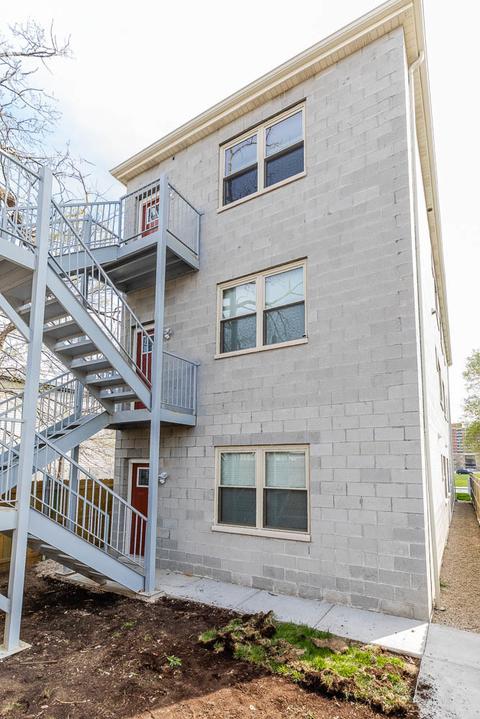 4552 S Evans Ave, Chicago, IL 60653 photo 27