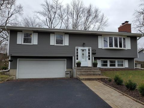 124 Thrush Ln, Naperville, IL 60540 photo 1