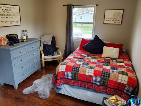 124 Thrush Ln, Naperville, IL 60540 photo 8