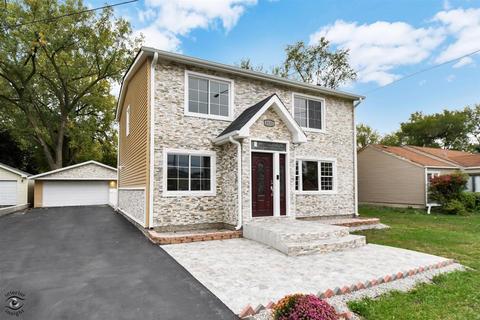 8111 Central Ave, Burbank, IL 60459 photo 1