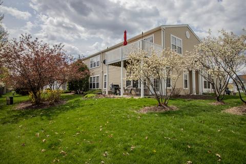 1416 Westhampton Dr #1, Plainfield, IL 60586 photo 5