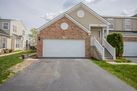1416 Westhampton Dr #1, Plainfield, IL 60586 photo 2