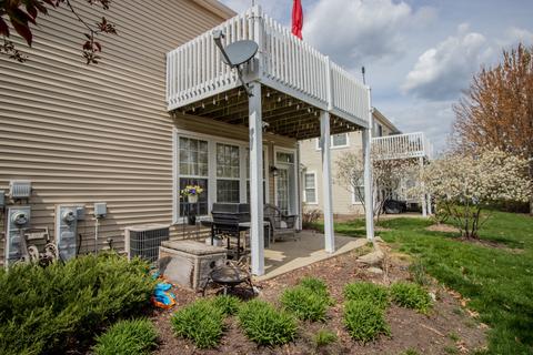 1416 Westhampton Dr #1, Plainfield, IL 60586 photo 6