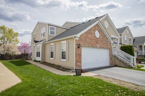 1416 Westhampton Dr #1, Plainfield, IL 60586 photo 1