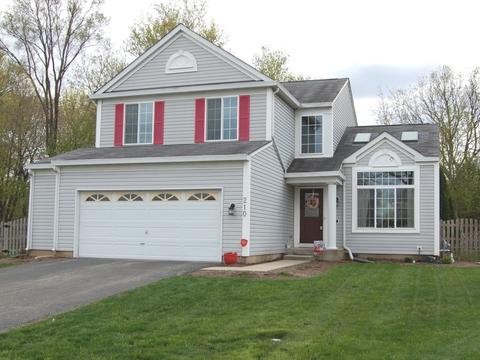 210 Lake Dr S, Algonquin, IL 60102 photo 1