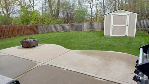 3322 Hoffman St, Plano, IL 60545 photo 18