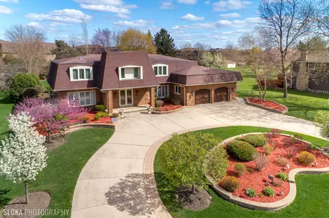 357 Eagle Ln, Bloomingdale, IL 60108 photo 1