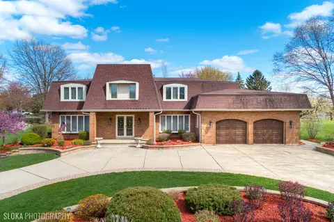 357 Eagle Ln, Bloomingdale, IL 60108 photo 3
