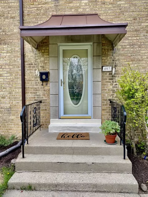 407 S Warrington Rd, Des Plaines, IL 60016 photo 5