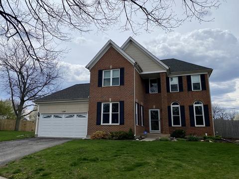 1124 Dorchester Ln, Bartlett, IL 60103 photo 1