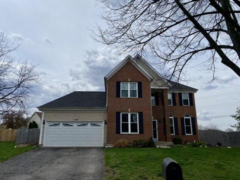 1124 Dorchester Ln, Bartlett, IL 60103 photo 2