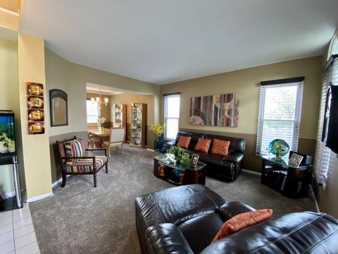 1124 Dorchester Ln, Bartlett, IL 60103 photo 3
