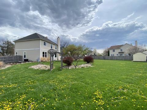 1124 Dorchester Ln, Bartlett, IL 60103 photo 5