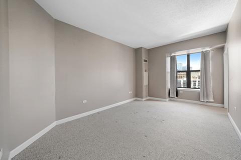 41 E 8th St #1707, Chicago, IL 60605 photo 21
