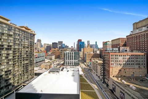 41 E 8th St #1707, Chicago, IL 60605 photo 16
