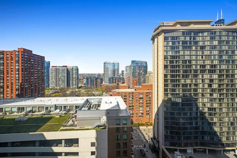 41 E 8th St #1707, Chicago, IL 60605 photo 17