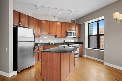 41 E 8th St #1707, Chicago, IL 60605 photo 3