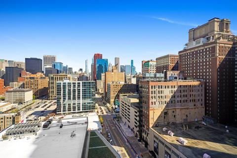 41 E 8th St #1707, Chicago, IL 60605 photo 18