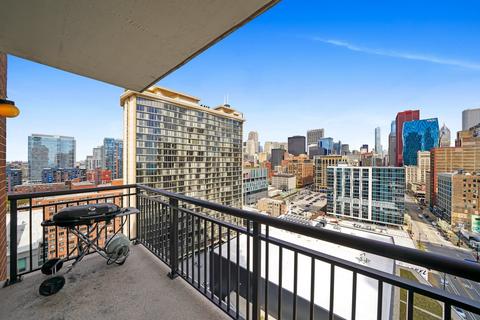 41 E 8th St #1707, Chicago, IL 60605 photo 14