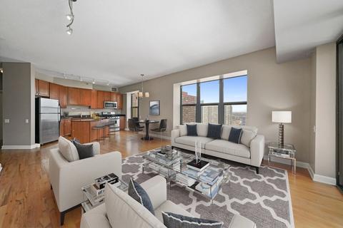 41 E 8th St #1707, Chicago, IL 60605 photo 7