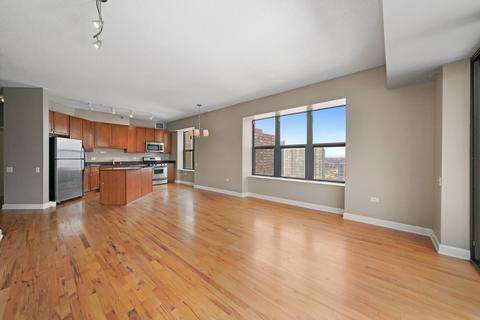 41 E 8th St #1707, Chicago, IL 60605 photo 8