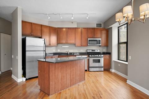 41 E 8th St #1707, Chicago, IL 60605 photo 5
