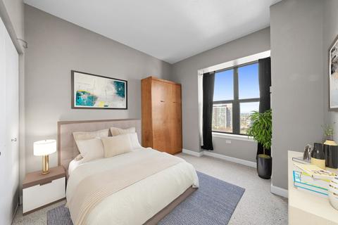 41 E 8th St #1707, Chicago, IL 60605 photo 26