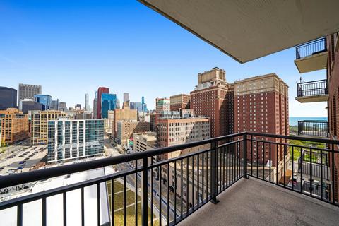 41 E 8th St #1707, Chicago, IL 60605 photo 13