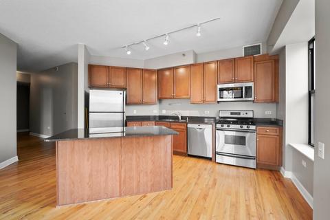41 E 8th St #1707, Chicago, IL 60605 photo 4