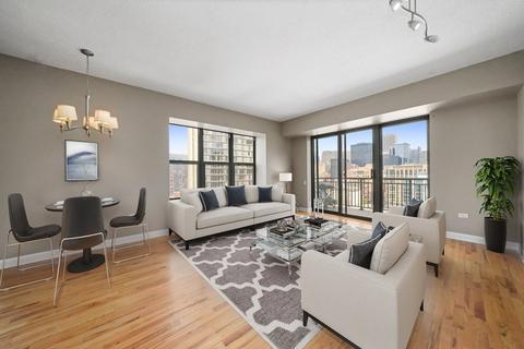 41 E 8th St #1707, Chicago, IL 60605 photo 9