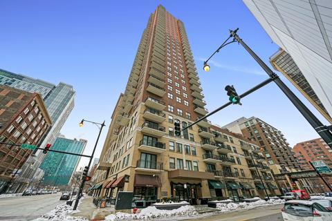 41 E 8th St #1707, Chicago, IL 60605 photo 1