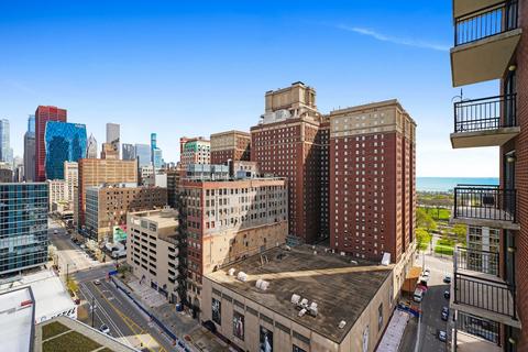 41 E 8th St #1707, Chicago, IL 60605 photo 15
