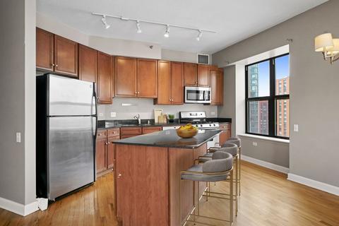 41 E 8th St #1707, Chicago, IL 60605 photo 2