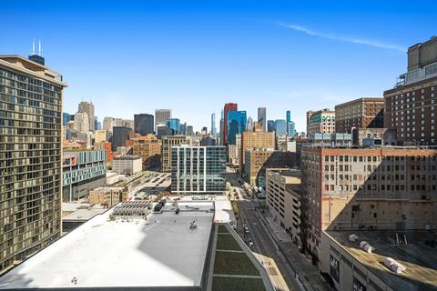 41 E 8th St #1707, Chicago, IL 60605 photo 19
