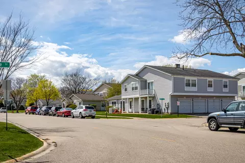 1237 Mae Ct #17C, Wheeling, IL 60090 photo 25