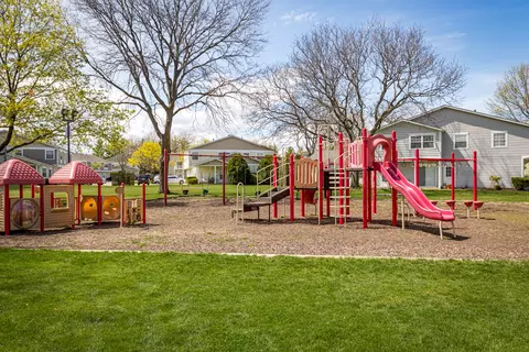 1237 Mae Ct #17C, Wheeling, IL 60090 photo 20