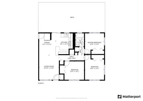 15 Payson St, Hoffman Estates, IL 60169 photo 26