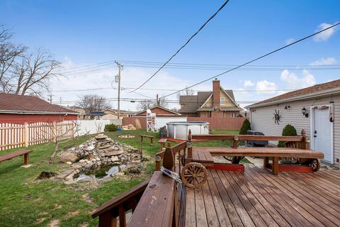 7918 W 82nd Pl, Bridgeview, IL 60455 photo 11