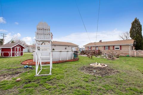 7918 W 82nd Pl, Bridgeview, IL 60455 photo 12