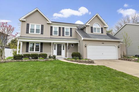 596 N Lyle Ave, Elgin, IL 60123 photo 1