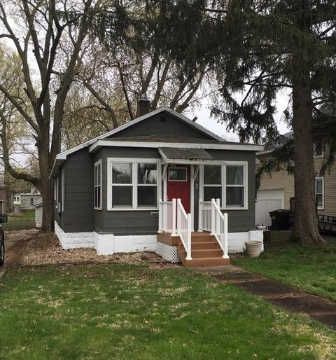 612 E 3rd St, Rock Falls, IL 61071 photo 1