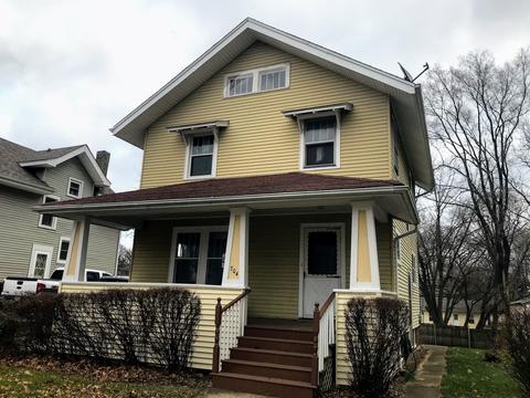 704 Franklin Ave, Normal, IL 61761 photo 1